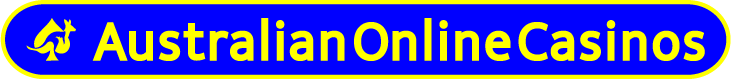 Australian Online Casinos logo